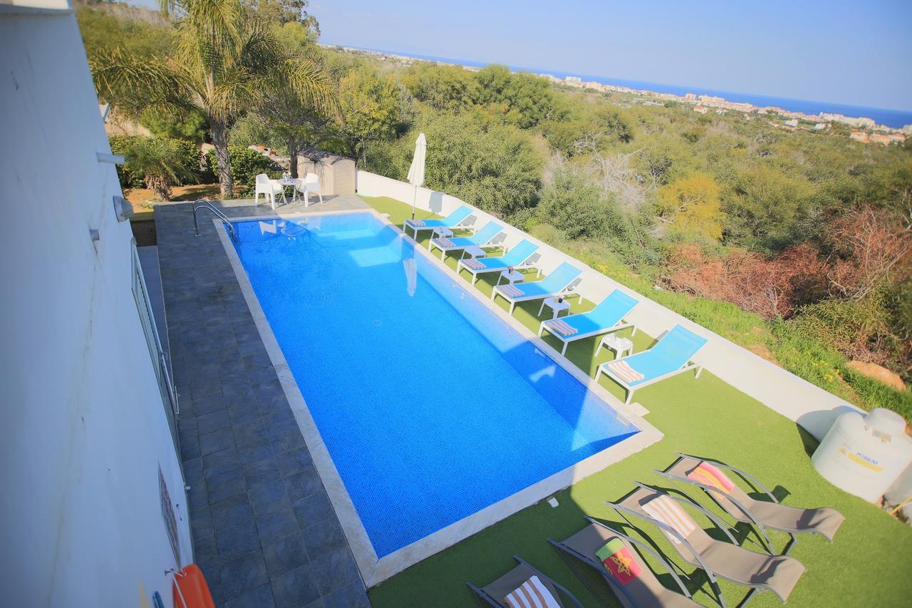 Akefalou Bay Villa プロタラス エクステリア 写真