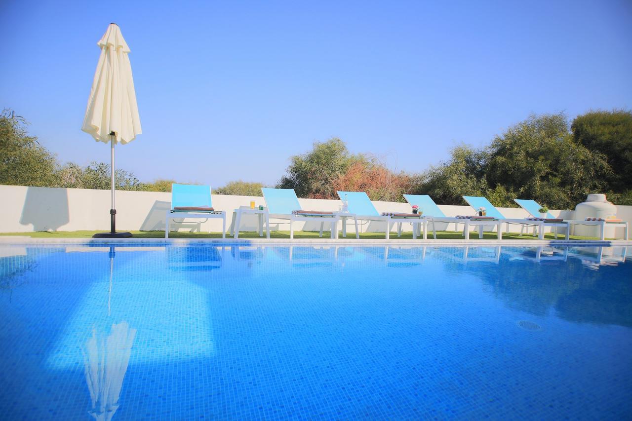 Akefalou Bay Villa プロタラス エクステリア 写真